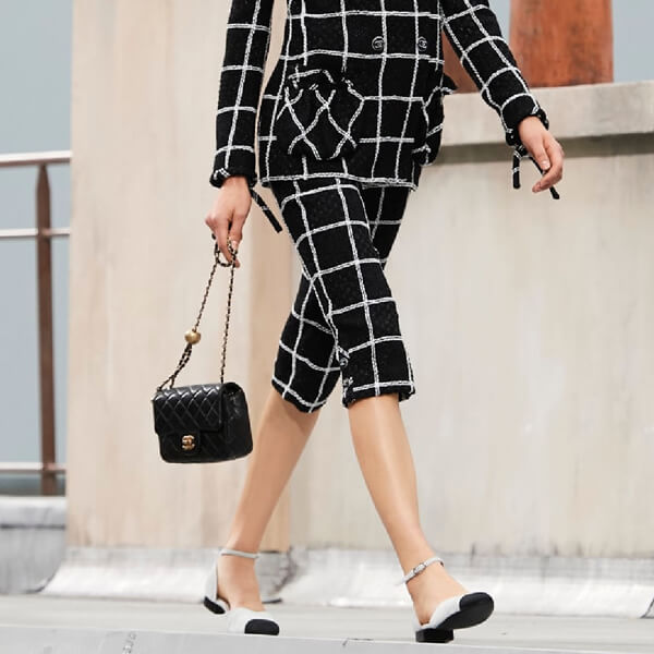 シャネル スーパーコピーA80815 Y07659 94305 フラップバッグ